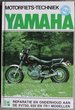 Yamaha XV750, 920 en TR1 ( Virago ) modellen