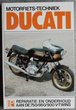 Ducati 750/860/900 V-Twins (71 - 77)
