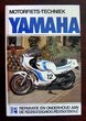 Yamaha RD250/350/400; RD250/350LC 1983