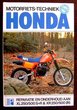 Honda XL250/500 S+R & XR250/500 (R) (78 - 84)