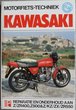 Kawasaki Z/ZR400, Z500 & Z/KZ/ZX/ZR550 (80 - 84)