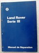 Land Rover Serie III 1978