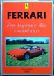 Ferrari, een legende die voortduurt
