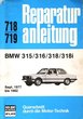 BMW 315/316/318/318i 1977-1982