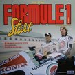 Formule 1 Start