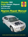 Chrysler 300 (2005-2018), Dodge Charger (2006-2018) & Magnum (2005-2008) Chrysler 300 (2005-2018), Dodge Charger (2006-2018) & Magnum (2005-2008)