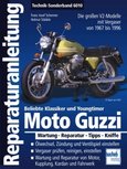 Moto Guzzi V2 / Alle großen V2-Modelle aus Mandello 1967-1999. Die Reihe »Reparaturanleitung« ist der professionelle Begleiter für jeden technisch versierten Schrauber. Schritt-für-Schritt-Anleit Moto Guzzi V2 / Alle großen V2-Modelle aus Mandello 1967-1999. Die Reihe »Reparaturanleitung« ist der professionelle Begleiter für jeden technisch versierten Schrauber. Schritt-für-Schritt-Anleit