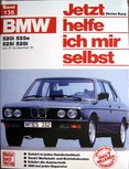 BMW 520, 525e, 525i,-528i (Juni 81 - Dezember 87) AANBIEDING !! BMW 520, 525e, 525i,-528i (Juni 81 - Dezember 87) AANBIEDING !!