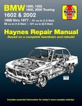 BMW 1500, 1502, 1600, 1602, 2000 & 2002 / 1959 - 1977 classic reprint BMW 1500, 1502, 1600, 1602, 2000 & 2002 / 1959 - 1977 classic reprint