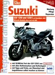 Suzuki Bandit GSF 1250 und 1250 S ab Modelljahr 2007 / AANBIEDING + GRATIS VERZENDEN IN NL Suzuki Bandit GSF 1250 und 1250 S ab Modelljahr 2007 / AANBIEDING + GRATIS VERZENDEN IN NL