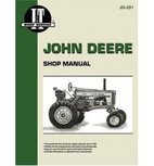 John Deere Shop Manual: Models 720 Diesel, 730 Diesel/Series 40, 320, 330, 420, 430, 440/Models 80, 820, 830 (2-Cylinder Diesel Models)/Series 820, 830 (3-Cylinder Models)/Models 435d, 440iD (Diesel Models) (I & T Shop Service) (Paperback) John Deere Shop Manual: Models 720 Diesel, 730 Diesel/Series 40, 320, 330, 420, 430, 440/Models 80, 820, 830 (2-Cylinder Diesel Models)/Series 820, 830 (3-Cylinder Models)/Models 435d, 440iD (Diesel Models) (I & T Shop Service) (Paperback)