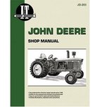 John Deere Collection: Model 6030/Models 3020 (Serial No. 123000 and Up), 4000, 4020 (Serial No. 201000 and Up), 4320, 4520, 4620/Model 3010, 3020 (Before Serial No. 123000), 4010, 4020 (Before Serial No. 201000), 5010, 5020 (Paperback) John Deere Collection: Model 6030/Models 3020 (Serial No. 123000 and Up), 4000, 4020 (Serial No. 201000 and Up), 4320, 4520, 4620/Model 3010, 3020 (Before Serial No. 123000), 4010, 4020 (Before Serial No. 201000), 5010, 5020 (Paperback)