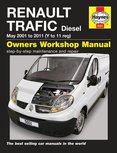 Renault Trafic (Nissan Primastar) 2001 - 2011 / Gratis verz. Renault Trafic (Nissan Primastar) 2001 - 2011 / Gratis verz.