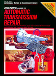 Automatic Transmission Repair (74 - 80) (Chilton USA), Domestic Cars and Trucks, 74 - 80 Automatic Transmission Repair (74 - 80) (Chilton USA), Domestic Cars and Trucks, 74 - 80