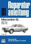 Mercedes W107, 280 / 350 / 450 / SL / SLC ab 1971 / Gratis verzenden / UITVERKOCHT !! Mercedes W107, 280 / 350 / 450 / SL / SLC ab 1971 / Gratis verzenden / UITVERKOCHT !!