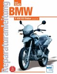 BMW F650 GS / Dakar ab Baujahr 2001 ( Druck auf Bestellung ) BMW F650 GS / Dakar ab Baujahr 2001 ( Druck auf Bestellung )