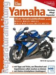 Yamaha 125-ccm-Viertakt-Leichtkrafträder ab Modelljahr 2005 - YBR 125 (Allrounder), XT 125 R (Enduro), XT 125 X (Supermoto), YZF-R (Supersportler) Yamaha 125-ccm-Viertakt-Leichtkrafträder ab Modelljahr 2005 - YBR 125 (Allrounder), XT 125 R (Enduro), XT 125 X (Supermoto), YZF-R (Supersportler)