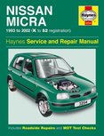 Nissan Micra (93 - 02) AANBIEDING + GRATIS VERZENDEN IN NL Nissan Micra (93 - 02) AANBIEDING + GRATIS VERZENDEN IN NL