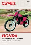Honda 125-200cc Elsinore 1973-1980 M317. Honda CR125M, CR125R, CR250M, CR250R, MR175, MR250, MT125 and MT250 manual. Honda 125-200cc Elsinore 1973-1980 M317. Honda CR125M, CR125R, CR250M, CR250R, MR175, MR250, MT125 and MT250 manual.