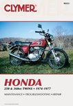 Honda 250-360cc Twins 1974-1977 M323. Honda CB250GS (All Years), CJ250T (All Years), CB360 (1974), CB360G (1974), CL360 (1974-1975) and CJ360T (1976-1977) Manual. Honda 250-360cc Twins 1974-1977 M323. Honda CB250GS (All Years), CJ250T (All Years), CB360 (1974), CB360G (1974), CL360 (1974-1975) and CJ360T (1976-1977) Manual.