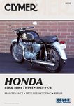 Honda CB/CL450 & CB500T 1965-1976 M333. Honda CB450, CL450 and CB500T manual. Honda CB/CL450 & CB500T 1965-1976 M333. Honda CB450, CL450 and CB500T manual.