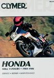 Honda 500cc V-Fours 1984-1986 M329. Honda VF500C Magna (V30) and VF500F Interceptor Manual. Honda 500cc V-Fours 1984-1986 M329. Honda VF500C Magna (V30) and VF500F Interceptor Manual.