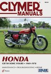 Honda CB750 SOHC 1969-1978 M341. Honda CB750K, CB750A and CB750F models with single overhead cam engine manual. Honda CB750 SOHC 1969-1978 M341. Honda CB750K, CB750A and CB750F models with single overhead cam engine manual.