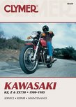 Kawasaki KZ, Z and ZX750 1980-1985 M450. Kawasaki KZ750E, H, L, LTD, R; Z750L and ZX750A, E Manual. Kawasaki KZ, Z and ZX750 1980-1985 M450. Kawasaki KZ750E, H, L, LTD, R; Z750L and ZX750A, E Manual.