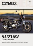 Suzuki GS550 1977-1986 M373. Suzuki GS550, GS550E, GS550ES, GS550L, GS550M and GS550T manual. Suzuki GS550 1977-1986 M373. Suzuki GS550, GS550E, GS550ES, GS550L, GS550M and GS550T manual.