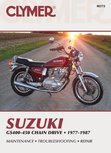 Suzuki GS400-450 Chain Drive 1977-1987 M372. Suzuki GS400, GS425 and GS450 manual. Suzuki GS400-450 Chain Drive 1977-1987 M372. Suzuki GS400, GS425 and GS450 manual.