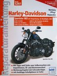 Harley Davidson 883 - Einspritzer und Zahnriemen ab Modelljahr 2007 / AANBIEDING !! Harley Davidson 883 - Einspritzer und Zahnriemen ab Modelljahr 2007 / AANBIEDING !!