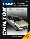 BMW 3 Series ( E46 ) & Z4 covering 1999 - 2005 / AANBIEDING + GRATIS VERZENDEN IN NL !! BMW 3 Series ( E46 ) & Z4 covering 1999 - 2005 / AANBIEDING + GRATIS VERZENDEN IN NL !!