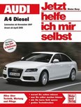 Audi A4 / A4 Avant Diesel - ab Modelljahr 2007/2008 Vierzy. 2,0 l bis 2,7 l TDI (120-190 PS) Sechszy. 3,0 l V6 (211/240 PS Audi A4 / A4 Avant Diesel - ab Modelljahr 2007/2008 Vierzy. 2,0 l bis 2,7 l TDI (120-190 PS) Sechszy. 3,0 l V6 (211/240 PS