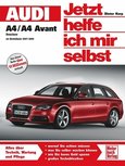 Audi A4/A4 Avant Benziner ab Herbst 2007 / Aanbieding + Gratis verzenden !! Audi A4/A4 Avant Benziner ab Herbst 2007 / Aanbieding + Gratis verzenden !!