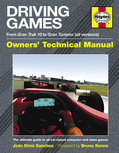 Driving Games Manual (Paperback). The ultimate guide to all car-based computer and video games. Driving Games Manual (Paperback). The ultimate guide to all car-based computer and video games.
