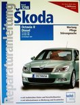Skoda Octavia II Combi, Diesel Modelljahre 2004/2005 - 1.9 Liter TDI PD, 77 kW / 2.0 Liter TDI PD. 103 kW / 2.0 Liter TDI PD, 125 kW Skoda Octavia II Combi, Diesel Modelljahre 2004/2005 - 1.9 Liter TDI PD, 77 kW / 2.0 Liter TDI PD. 103 kW / 2.0 Liter TDI PD, 125 kW
