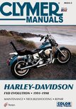 Harley Davidson FXD Evolution 1991-1998 M424-2. Harley-Davidson FXDB, FXDC, FXDL, FXDWG, FXD and FXDS-CONV manual. Harley Davidson FXD Evolution 1991-1998 M424-2. Harley-Davidson FXDB, FXDC, FXDL, FXDWG, FXD and FXDS-CONV manual.