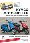 Kymco Motorroller, 50er und 125er Zwei- und Viertakt aus Taiwan / AANBIEDING + GRATIS VERZENDEN IN NL MET T&T !! Kymco Motorroller, 50er und 125er Zwei- und Viertakt aus Taiwan / AANBIEDING + GRATIS VERZENDEN IN NL MET T&T !!
