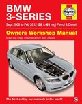 BMW 3-Series (Sept '08 to Feb '12) E90 - E91 / AANBIEDING + GRATIS VERZENDEN IN NL !! BMW 3-Series (Sept '08 to Feb '12) E90 - E91 / AANBIEDING + GRATIS VERZENDEN IN NL !!