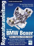 BMW Boxer - Neuer 1200 cm³ - Alle Boxer der 2. Generation ab 2004 - Wartung . Reparatur . Tipps . Kniffe BMW Boxer - Neuer 1200 cm³ - Alle Boxer der 2. Generation ab 2004 - Wartung . Reparatur . Tipps . Kniffe