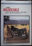 Suzuki GS850-1100 Shaft Drive 1979-1984 M376. Suzuki GS850G, GS850GL, GS1000G, GS1000GL, GS1100G, GS1100GL, GS1100GK manual. Suzuki GS850-1100 Shaft Drive 1979-1984 M376. Suzuki GS850G, GS850GL, GS1000G, GS1000GL, GS1100G, GS1100GL, GS1100GK manual.