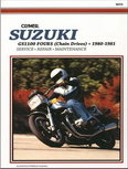 Suzuki GS1100 Fours (Chain Drives) 1980-1981 M378. Suzuki GS1100ET, GS1100LT and GS1100EX Chain Drives. Suzuki GS1100 Fours (Chain Drives) 1980-1981 M378. Suzuki GS1100ET, GS1100LT and GS1100EX Chain Drives.