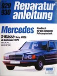 Mercedes S-Klasse Serie W ab 9/79, W126, 280 S, SE, SEL, 380 SE,SEL,SEC, 500 SE, SEL, SEC ( uit voorraad leverbaar ) Mercedes S-Klasse Serie W ab 9/79, W126, 280 S, SE, SEL, 380 SE,SEL,SEC, 500 SE, SEL, SEC ( uit voorraad leverbaar )