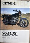 Suzuki GS750 Fours 1977-1982 M370. Suzuki GS750, GS750L, GS750E and GS750T manual. Suzuki GS750 Fours 1977-1982 M370. Suzuki GS750, GS750L, GS750E and GS750T manual.