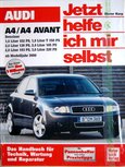 Audi A4 Benziner ab 2000 / AANBIEDING + GRATIS VERZENDEN IN NL !! Audi A4 Benziner ab 2000 / AANBIEDING + GRATIS VERZENDEN IN NL !!