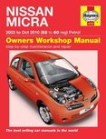 Nissan Micra (03 - Oct 10) AANBIEDING + GRATIS VERZENDEN IN NL Nissan Micra (03 - Oct 10) AANBIEDING + GRATIS VERZENDEN IN NL