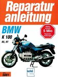 BMW K100 RS / K100 RT ab 1986 ( AANBIEDING VAN 40.95 EURO VOOR 25.95 EURO INCL. VERZENDEN IN NL ) BMW K100 RS / K100 RT ab 1986 ( AANBIEDING VAN 40.95 EURO VOOR 25.95 EURO INCL. VERZENDEN IN NL )