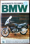 BMW R45 / R50 / R60 / R65 / R65LS / R75 / R80 serie / R90-6/ R90S / 100 serie Nederlands 1969-1985 BMW R45 / R50 / R60 / R65 / R65LS / R75 / R80 serie / R90-6/ R90S / 100 serie Nederlands 1969-1985