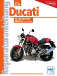 Ducati M 600 / 750 / 900 Monster ab 1993 / AANBIEDING + GRATIS VERZENDEN IN NL !! Ducati M 600 / 750 / 900 Monster ab 1993 / AANBIEDING + GRATIS VERZENDEN IN NL !!