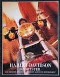 Harley Davidson, Sportster Genuine Motor Accessoiries and Genuine Motor Parts 1999 Harley Davidson, Sportster Genuine Motor Accessoiries and Genuine Motor Parts 1999